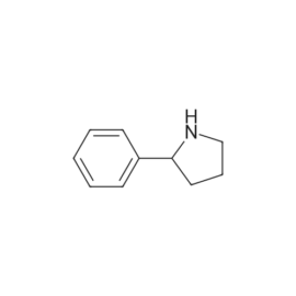 2-Phenylpyrrolidine