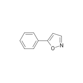 5-Phenylisoxazole