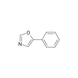 5-Phenyl-1,3-oxazole