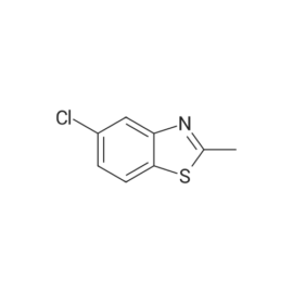 5-Chloro-2-methylbenzothiazole