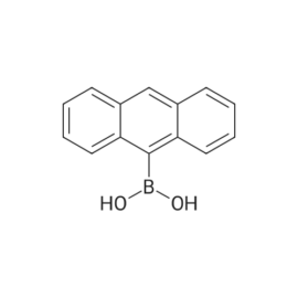 9-Anthraceneboronic acid