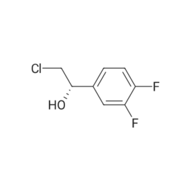 (S)-2-Chloro-1-(3,4-difluorophenyl)ethanol