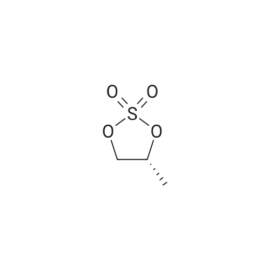 (R)-4-Methyl-1,3,2-dioxathiolane 2,2-dioxide