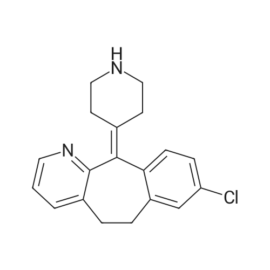 Desloratadine