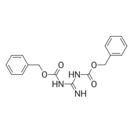 N,N’-Bis(benzyloxycarbonyl)guanidine