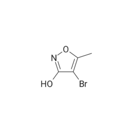 4-Bromo-5-methylisoxazol-3-ol