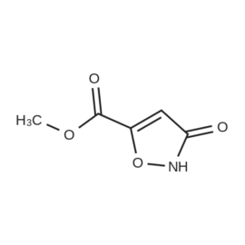 Methyl 3-hydroxyisoxazole-5-carboxylate