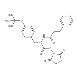 Cbz-Tyr(tBu)-Osu