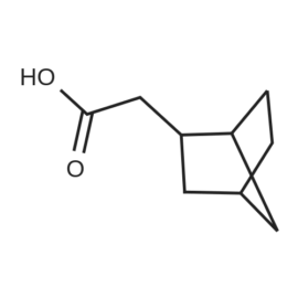 2-(Bicyclo[2.2.1]heptan-2-yl)acetic acid