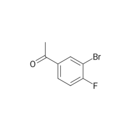 3′-Bromo-4′-fluoroacetophenone