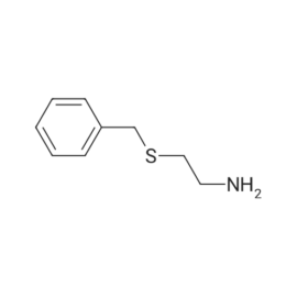 2-(Benzylthio)ethanamine