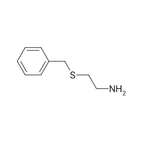 2-(Benzylthio)ethanamine
