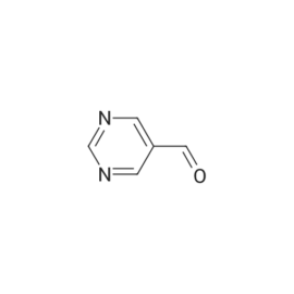 Pyrimidine-5-carbaldehyde