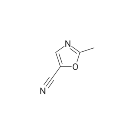 2-Methyloxazole-5-carbonitrile