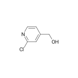 (2-Chloro-4-pyridinyl)methanol