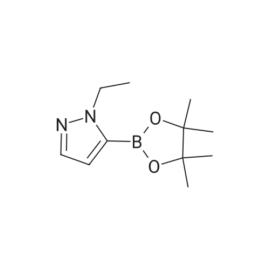 1-Ethylpyrazole-5-boronic Acid Pinacol Ester