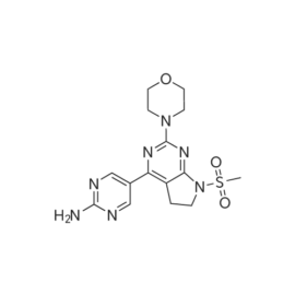 Izorlisib