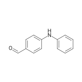 4-(Phenylamino)benzaldehyde