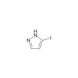 5-Iodo-1H-pyrazole