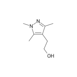 2-(1,3,5-Trimethyl-1H-pyrazol-4-yl)ethanol