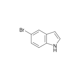 5-Bromoindole