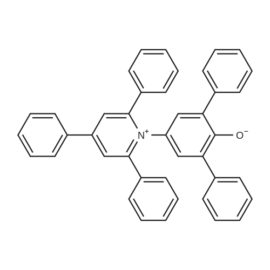 5′-(2,4,6-Triphenylpyridin-1-ium-1-yl)-[1,1′:3′,1”-terphenyl]-2′-olate