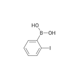 2-Iodophenylboronic acid