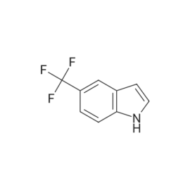 5-(Trifluoromethyl)indole