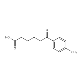 6-(4-Methylphenyl)-6-oxohexanoic acid
