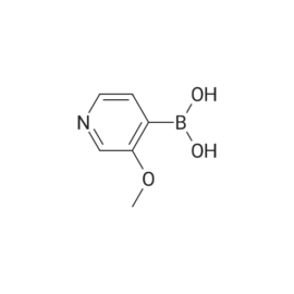 3-Methoxypyridine-4-boronic acid