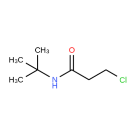 N-(tert-Butyl)-3-chloropropanamide