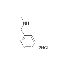 N-Methyl-1-(pyridin-2-yl)methanamine dihydrochloride