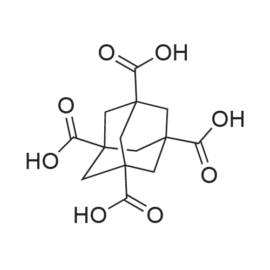 Adamantane-1,3,5,7-tetracarboxylic acid