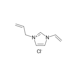 1-Allyl-3-vinylimidazolium chloride