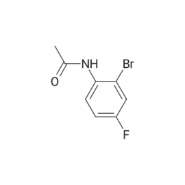 2′-Bromo-4′-fluoroacetanilide