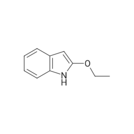 2-Ethoxy-1H-indole