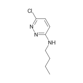 N-Butyl-6-chloropyridazin-3-amine