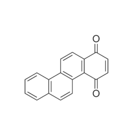 1,4-Chrysenequinone