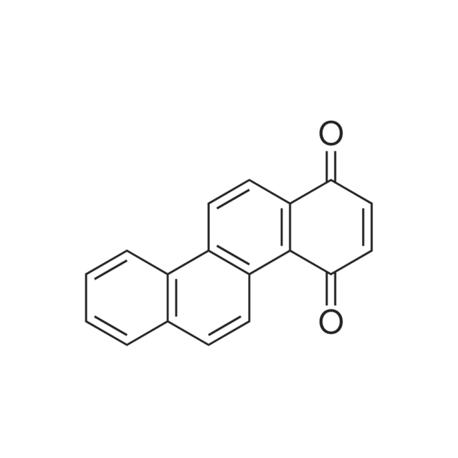 1,4-Chrysenequinone
