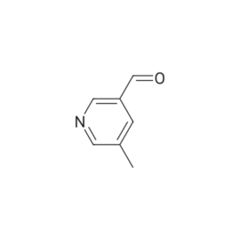 5-Methylnicotinaldehyde
