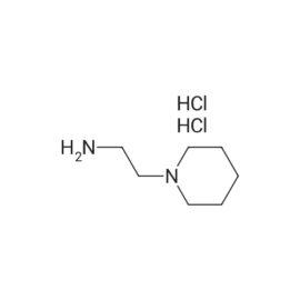 2-(Piperidin-1-yl)ethanamine dihydrochloride