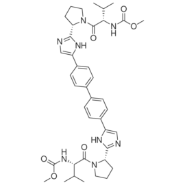 Daclatasvir