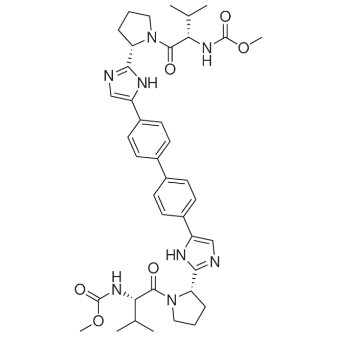 Daclatasvir