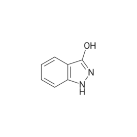 1H-Indazol-3-ol