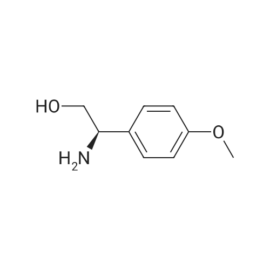 (R)-2-Amino-2-(4-methoxyphenyl)ethanol