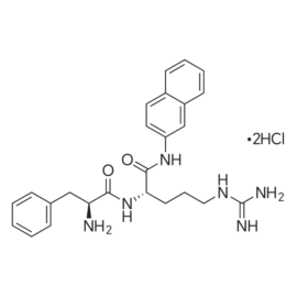 PAβN 2HCl