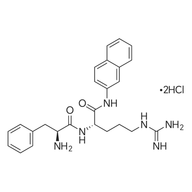 PAβN 2HCl