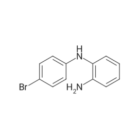 N1-(4-Bromophenyl)benzene-1,2-diamine