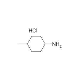 4-Methylcyclohexanamine hydrochloride