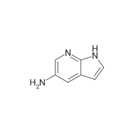 5-Amino-7-azaindole